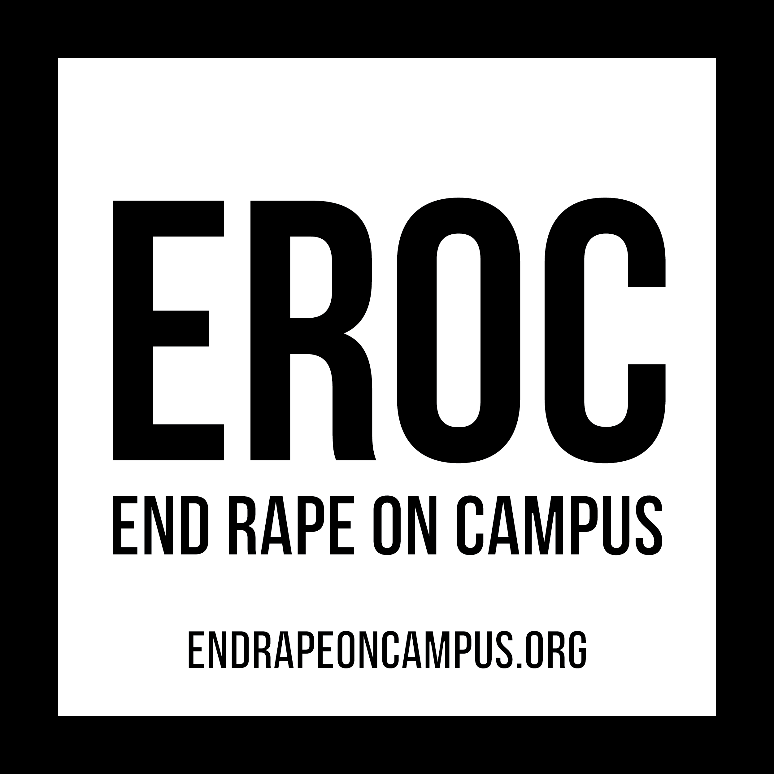 End Rape on Campus