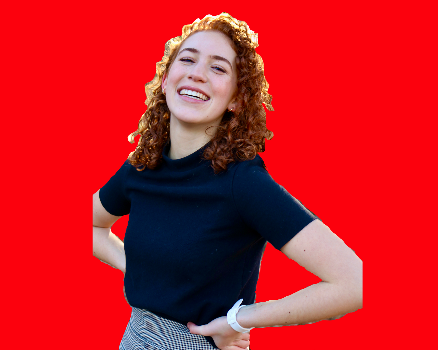 Tatum Schutt