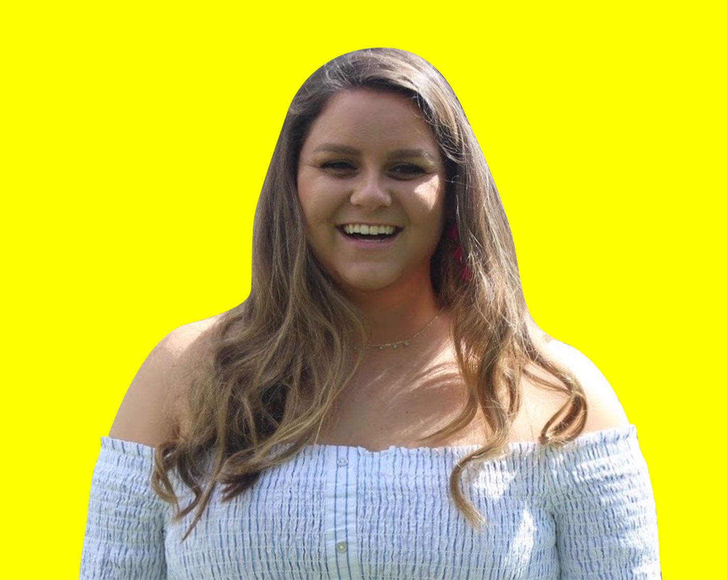 Ruthie Cooney