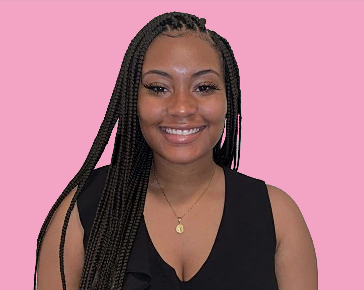 Jaquatte Williams