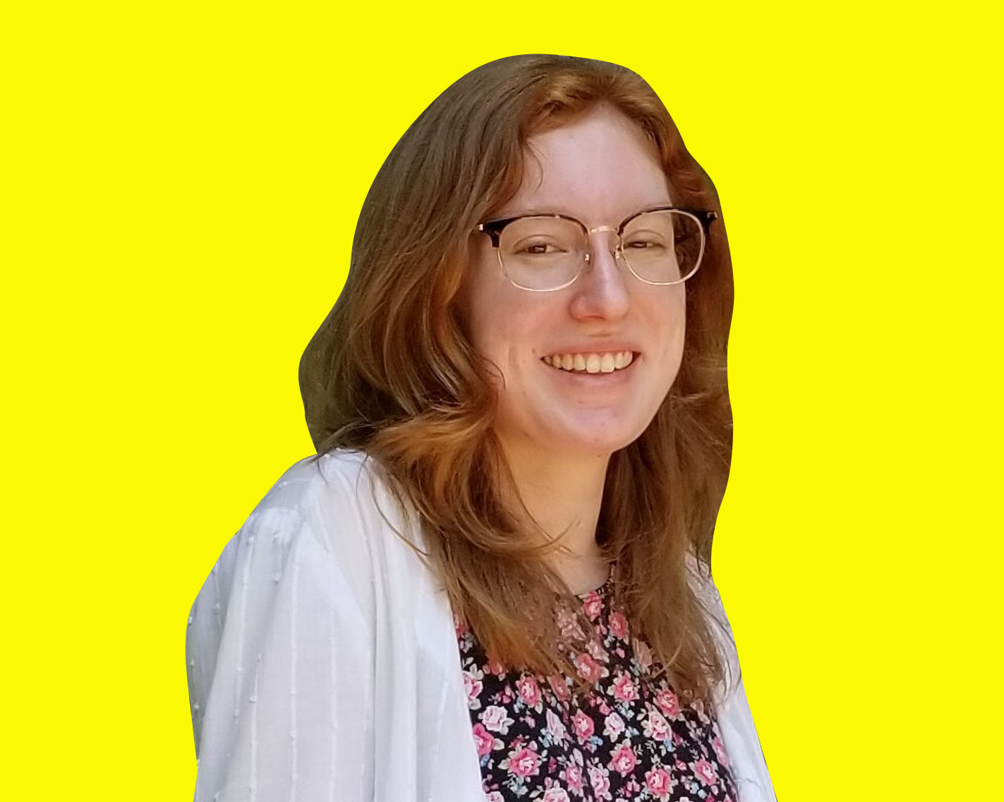 Jocelyn Gould