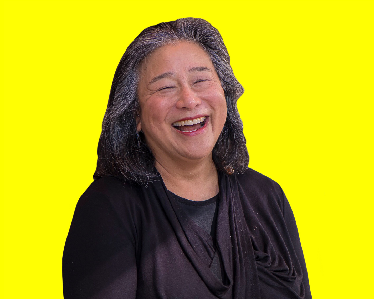 Tina Tchen