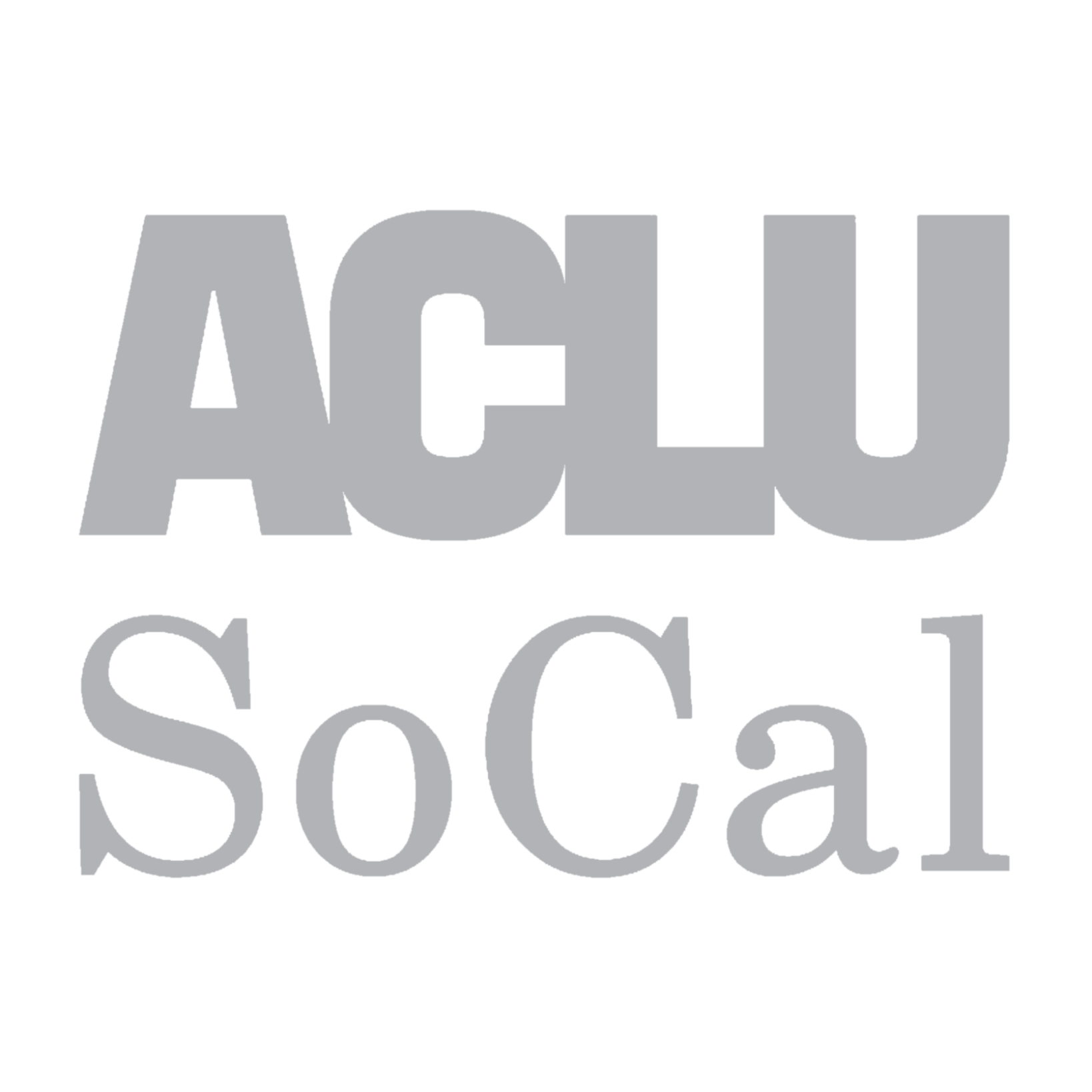 ACLU_Socal