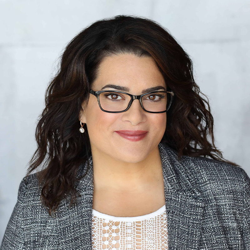 Jess Weiner