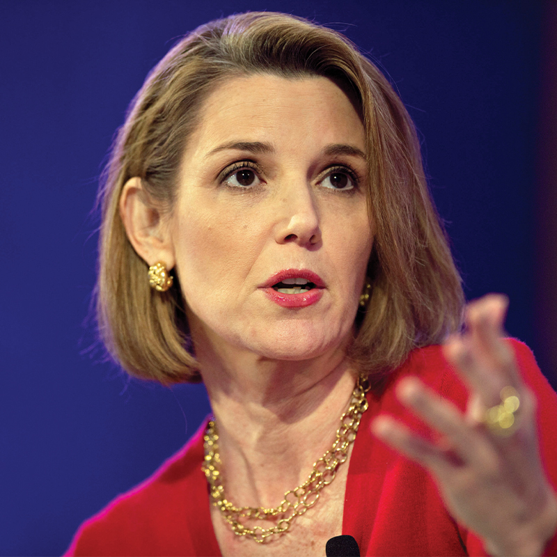 Sallie Krawcheck