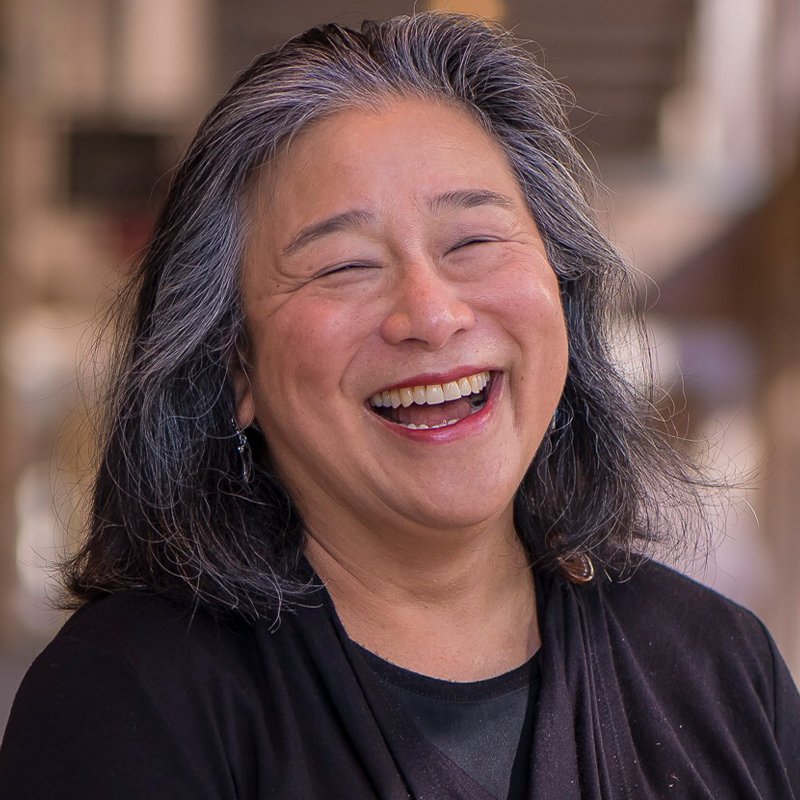 Tina Tchen