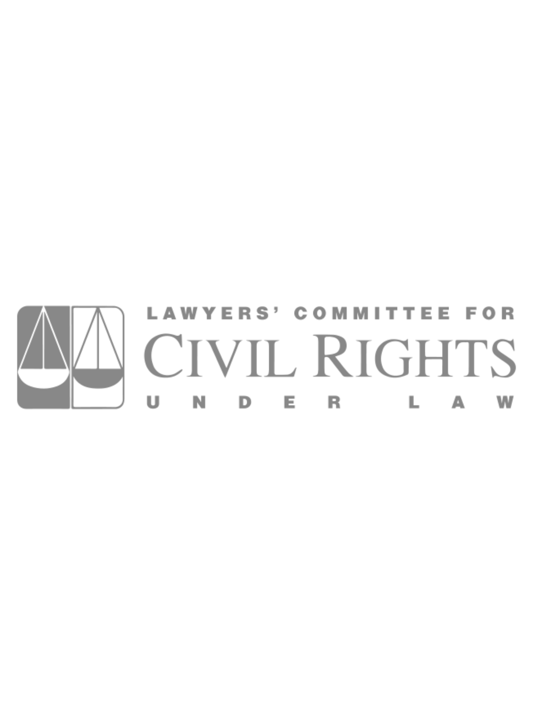 Lawyers' Committee For Civil Rights Under Law