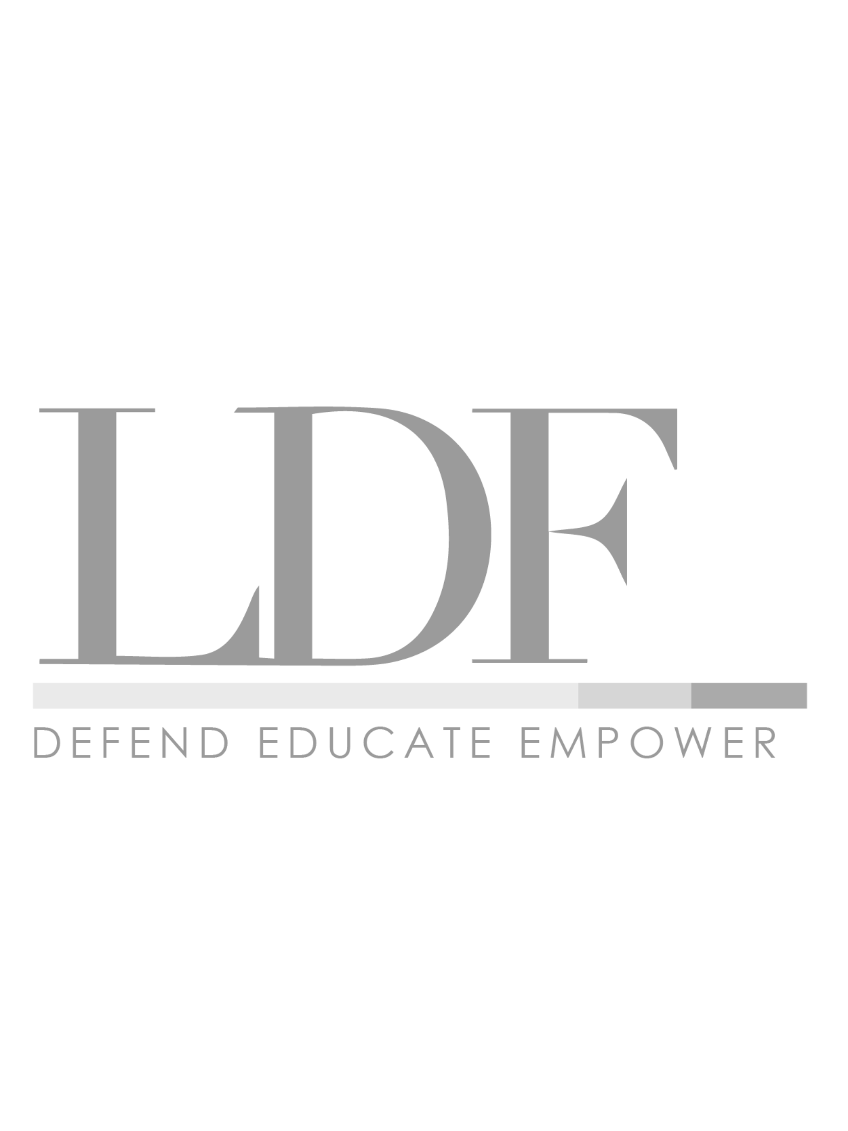 Legal Defense Fund